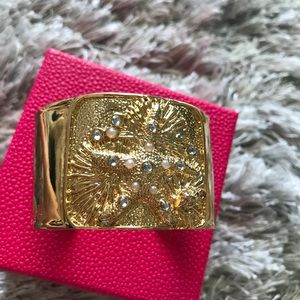 Lilly Pulitzer Sea Treasure Cuff